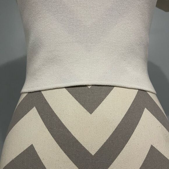 Zara crop top - Picture 4 of 5